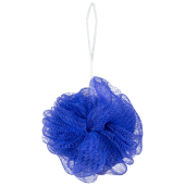 Мочалка для тела ШАР, нейлоновая 20 г (7х9х8 см), ассорти, 9057 за 29 ₽. Мочалки для тела и аксессуары.  Доставка по РФ. Без переплат!