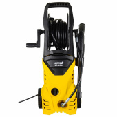Минимойка HUTER W135-AR, мощность 1,65 кВт, давление 135 бар, шланг 5 м, 70/8/9 за 16 259 ₽. Минимойки.  Доставка по РФ. Без переплат!