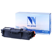 Картридж лазерный NV PRINT (NV-TN-3520) для Brother MFC-L6900DW/HL-L6400DW, ресурс 20000 страниц, NV-TN3520T за 1 555 ₽. Картриджи и тонеры для черно-белых лазерных принтеров, копиров, факсов и МФУ.  Доставка по РФ. Без переплат!