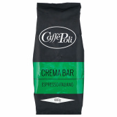 Кофе в зернах CAFFE POLI "Poli Crema Bar", 1 кг, ИТАЛИЯ, 1770348 за 1 508 ₽. Кофе зерновой.  Доставка по РФ. Без переплат!
