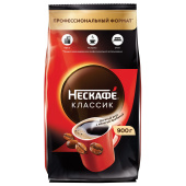 Кофе растворимый NESCAFE "Classic" 900 г, 12397458 за 3 342 ₽. Кофе растворимый.  Доставка по РФ. Без переплат!