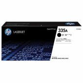 Картридж лазерный HP (W1335A) LaserJet M438n/M442dn/M443nda, №335A, оригинальный, ресурс 7400 страниц за 9 504 ₽. Картриджи и тонеры для черно-белых лазерных принтеров, копиров, факсов и МФУ.  Доставка по РФ. Без переплат!