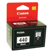 Картридж струйный CANON (PG-440) Pixma MG2140/PIXMA MG3140/PIXMA MG4140, черный, оригинальный, 5219B001 за 2&nbsp;420 ₽. Картриджи для струйных принтеров и МФУ.  Доставка по РФ. Без переплат!