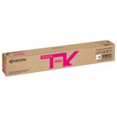 Тонер-картридж KYOCERA (TK-8115M) M8124cidn/M8130cidn, пурпурный, ресурс 6000 стр., оригинальный, 1T02P3BNL0 за 12 927 ₽. Картриджи и тонеры для цветных лазерных принтеров и МФУ.  Доставка по РФ. Без переплат!