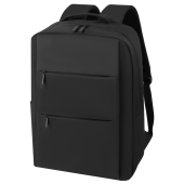 Рюкзак HEIKKI ACCORDANCE (ХЕЙКИ) универсальный, отделение для ноутбука, черный, 41х30x12 см, 273901 за 1&nbsp;004 ₽. Рюкзаки с отделением для ноутбука.  Доставка по РФ. Без переплат!