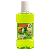 Ополаскиватель для полости рта 350 мл, ДЛЯ ВСЕЙ СЕМЬИ "Лечебные травы", РЕНЕССАНС КОСМЕТИК, 2766 за 66 ₽. Ополаскиватели для полости рта.  Доставка по РФ. Без переплат!