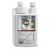 Средство от накипи для кофемашин CAFEDEM D12 ЭКО, жидкость, 1000 мл, 30944, CD-D12-F3-L1 за 1&nbsp;364 ₽. Средства для очистки кофемашин.  Доставка по РФ. Без переплат!