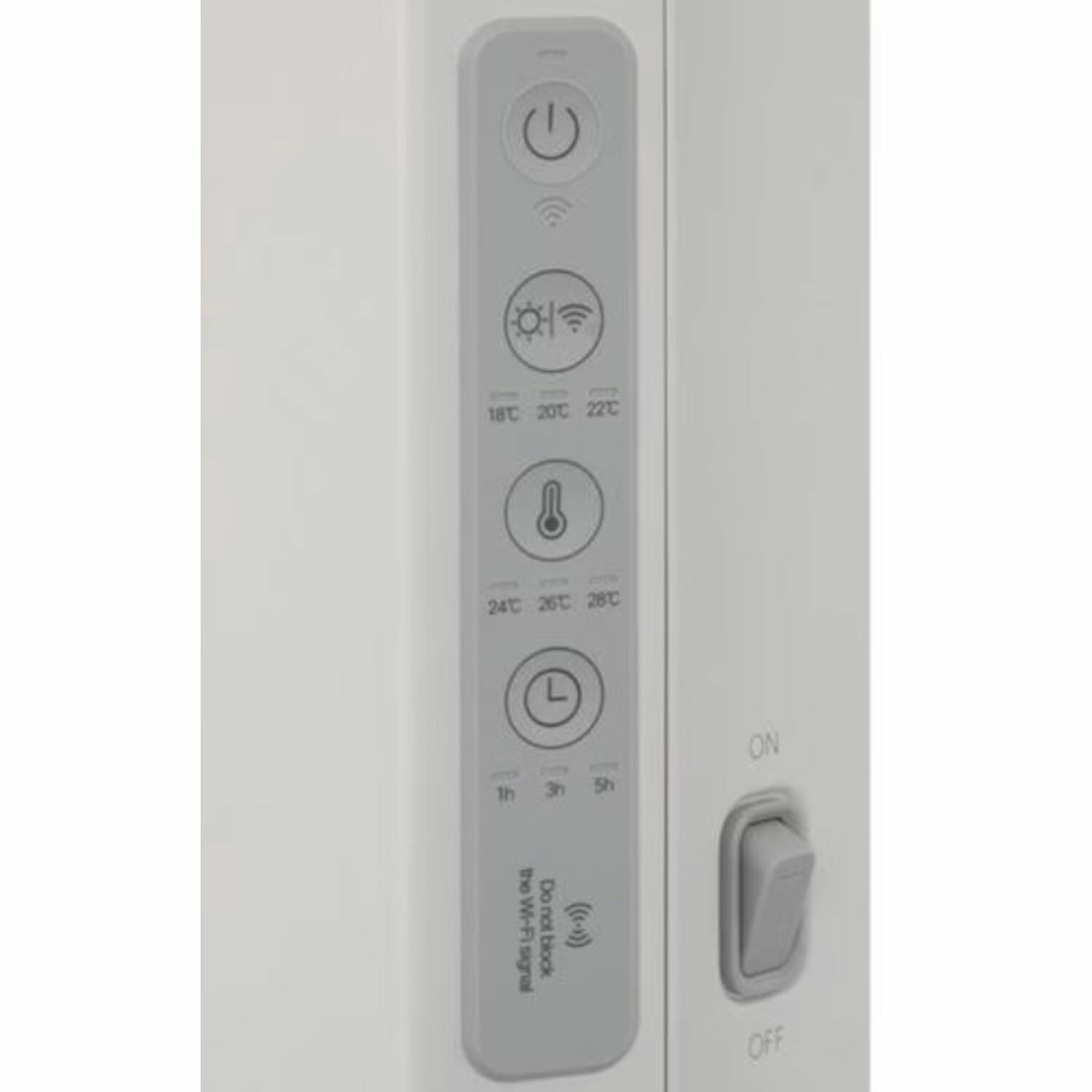 Xiaomi Mi Space Heater S Купить