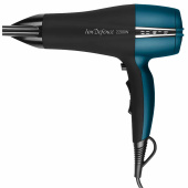 Фен POLARIS PHD 2245Ti, 2200 Вт, 2 скорости, 3 температурных режима, ионизация, морская волна, 07862 за 2&nbsp;902 ₽. Фены для волос.  Доставка по РФ. Без переплат!
