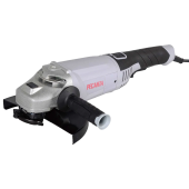 Машина шлифовальная угловая, 2300 Вт, 6000 об/мин, диск 230 мм, РЕСАНТА УШМ-230/2300, 75/12/9 за 9&nbsp;038 ₽. Шлифмашины.  Доставка по РФ. Без переплат!