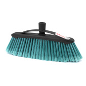Щетка для уборки VILEDA PROFESSIONAL "ЭКО", ширина 30 см, щетина 8 см, МЯГКАЯ, крепление еврорезьба, 517855 за 1&nbsp;191 ₽. Щетки, метлы, пипидастры.  Доставка по РФ. Без переплат!
