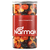 Смесь сухофруктов NARMAK курага, чернослив, изюм, 1 кг, БП-00002094 за 1&nbsp;109 ₽. Орехи и сухофрукты.  Доставка по РФ. Без переплат!
