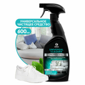 Средство чистящее для мебели с пятновыводителем 600 мл, GRASS "Universal Cleaner Professional", 125532 за 306 ₽. Средства для чистки ковров и мягкой мебели.  Доставка по РФ. Без переплат!