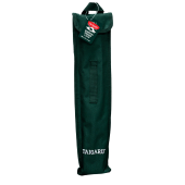 Шампуры плоские в ЧЕХЛЕ 600х13х1,5 мм, 6 шт., хромированная сталь, TAIGARU (ТАЙГАРУ), 702561 за 544 ₽. Шампуры.  Доставка по РФ. Без переплат!