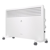 Обогреватель-конвектор ROYAL CLIMA REC-MIE2000M, 2000 Вт, 2 режима работы, белый, НС-1646668 за 6 146 ₽. Конвекторные обогреватели.  Доставка по РФ. Без переплат!