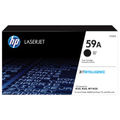 Картридж лазерный HP (CF259A) LaserJet Pro M404n/dn/dw/M428dw/fdn/fdw, №59A, оригинальный, ресурс 3000 страниц за 19 781 ₽. Картриджи и тонеры для черно-белых лазерных принтеров, копиров, факсов и МФУ.  Доставка по РФ. Без переплат!