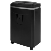 Уничтожитель (шредер) BRAUBERG PROFESSIONAL CM-1025m, "Heavy Duty", 5 уровень секретности, 2х15 мм, 10 листов, корзина 25 литров, 533128 за 24&nbsp;349 ₽. Уничтожители документов (шредеры).  Доставка по РФ. Без переплат!