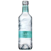 Вода негазированная минеральная SANT ANIOL 0,33 л, ИСПАНИЯ, стеклянная бутылка, BP-00000124 за 355 ₽. Минеральная и питьевая вода.  Доставка по РФ. Без переплат!