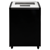 Уничтожитель (шредер) BRAUBERG PROFESSIONAL PS-4090s, "HeavyDuty", A3, 2 уровень секретности, 4 мм, 40 листов, корзина 90 литров, 532596 за 126&nbsp;720 ₽. Уничтожители документов (шредеры).  Доставка по РФ. Без переплат!