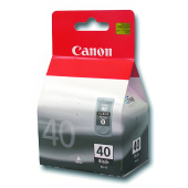 Картридж струйный CANON (PG-40) Pixma iP1200/1600/1700/2200/MP150/160/170/180/210, черный, 0615B025 за 4&nbsp;320 ₽. Картриджи для струйных принтеров и МФУ.  Доставка по РФ. Без переплат!