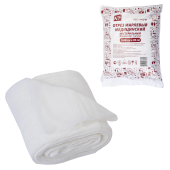 Марля медицинская отбеленная, отрез 0,9х10 м, плотность 36 (±2) г/м2, NF за 361 ₽. Марля и салфетки марлевые.  Доставка по РФ. Без переплат!