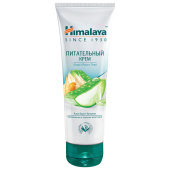 Крем для лица, рук и тела питательный 75 мл, HIMALAYA "Алоэ вера", 22482 за 165 ₽. Крем для лица.  Доставка по РФ. Без переплат!