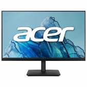 Монитор ACER V247YHBIV 23,8" (60 см), 1920x1080, 16:9, VA, 4 ms, 250cd, HDMI, черный, UM.QV7EE.H01 за 17 052 ₽. Мониторы.  Доставка по РФ. Без переплат!