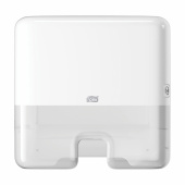 Диспенсер для полотенец TORK (Система H2) Elevation, mini, Multifold, белый, 552100 за 7 593 ₽. Диспенсеры для полотенец.  Доставка по РФ. Без переплат!