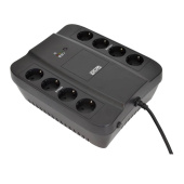 Источник бесперебойного питания POWERCOM Spider SPD-850N, 850 VA (510W), 8 евророзеток, 332715 за 12 697 ₽. Источники бесперебойного питания.  Доставка по РФ. Без переплат!
