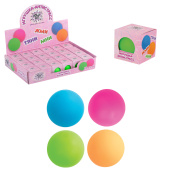 Игрушка-антистресс "ШАР", 4 см, ассорти 4 цвета, дисплей, JOLLY JOT (ДЖОЛЛИ ДЖОТ), 665810 за 42 ₽. Игрушки релаксирующие.  Доставка по РФ. Без переплат!