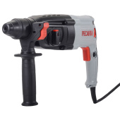 Перфоратор сетевой, 1000 Вт, 1100 об/мин, 4900 уд/мин, патрон SDS PLUS, РЕСАНТА П-32-1000К, 75/3/3 за 10&nbsp;349 ₽. Перфораторы.  Доставка по РФ. Без переплат!