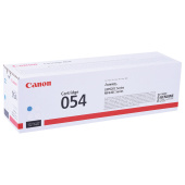 Картридж лазерный CANON (054C) для i-SENSYS LBP621Cw/MF641Cw/645Cx, голубой, ресурс 1200 страниц, оригинальный, 3023C002 за 9&nbsp;193 ₽. Картриджи и тонеры для цветных лазерных принтеров и МФУ.  Доставка по РФ. Без переплат!