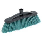 Щетка для уборки VILEDA "ЭКО", ширина 30см, щетина 8см, ЖЕСТКАЯ, крепление еврорезьба, 519227 за 1&nbsp;191 ₽. Щетки, метлы, пипидастры.  Доставка по РФ. Без переплат!