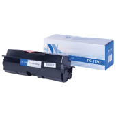 Картридж лазерный NV PRINT (NV-TK-1130) для KYOCERA FS-1030MFP/DP/1130/M2030dn/2530, ресурс 3000 страниц, NV-TK1130 за 536 ₽. Картриджи и тонеры для черно-белых лазерных принтеров, копиров, факсов и МФУ.  Доставка по РФ. Без переплат!