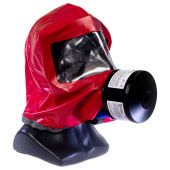 Самоспасатель универсальный малогабаритный фильтрующий БРИЗ-3401 (ГДЗК) за 5&nbsp;155 ₽. Самоспасатели.  Доставка по РФ. Без переплат!