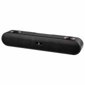 Колонка портативная-саундбар DEFENDER Z9 16 Вт, 2000 мАч, Bluetooth, FM, питание от USB, 65229 за 1 517 ₽. Портативные колонки.  Доставка по РФ. Без переплат!