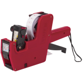 Этикет-пистолет однострочный, прямоугольная лента 21х12 мм, 8 символов, STAFF "EVERYDAY", 290830 за 662 ₽. Этикет-пистолеты.  Доставка по РФ. Без переплат!