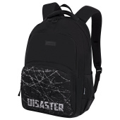 Рюкзак BRAUBERG CONCEPT универсальный, 2 отделения, светоотражающий принт, "Disaster", 45х30х18 см, 273848 за 2 072 ₽. Рюкзаки городские для старшеклассников и студентов.  Доставка по РФ. Без переплат!