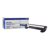 Картридж лазерный BROTHER (TN1075) HL-1110R/1112R/DCP-1512R/MFC-1815R и другие, оригинальный, ресурс 1000 стр. за 8 638 ₽. Картриджи и тонеры для черно-белых лазерных принтеров, копиров, факсов и МФУ.  Доставка по РФ. Без переплат!