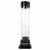 Стаканодержатель SONNEN BL-70, 70 стаканов, на винтах, черный, 455001 за 689 ₽. Аксессуары к кулерам для воды.  Доставка по РФ. Без переплат!