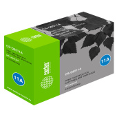 Картридж лазерный CACTUS (CS-Q6511A) для HP LaserJet 2410/2120/2430, ресурс 6000 стр. за 2&nbsp;099 ₽. Картриджи и тонеры для черно-белых лазерных принтеров, копиров, факсов и МФУ.  Доставка по РФ. Без переплат!