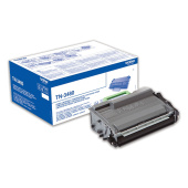 Картридж лазерный BROTHER (TN3480) HL-L5000D/5100DN/5200DW/6400DW\DCP-L6600, оригинальный, ресурс 8000 страниц за 16&nbsp;347 ₽. Картриджи и тонеры для черно-белых лазерных принтеров, копиров, факсов и МФУ.  Доставка по РФ. Без переплат!