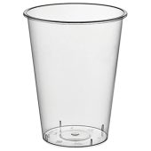Стакан одноразовый 375 мл, пластиковый, матовый, Bubble Cup, СВЕРХПЛОТНЫЙ, ВЗЛП, 1020П за 11 ₽. Стаканы и чашки одноразовые.  Доставка по РФ. Без переплат!