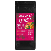 Кофе в зернах GOLD MARK "Classic Blend", арабика 100%, 1 кг, 624071 за 1&nbsp;823 ₽. Кофе зерновой.  Доставка по РФ. Без переплат!