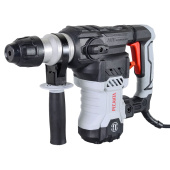 Перфоратор сетевой 1400 Вт, 800 об/мин, 3900 уд/мин, патрон SDS PLUS, РЕСАНТА П-32-1400КВ, 75/3/6 за 11&nbsp;384 ₽. Перфораторы.  Доставка по РФ. Без переплат!