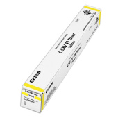 Тонер CANON (C-EXV49Y) для Canon IR C3320/C3320i/C3325i/C3330i/C3500, желтый, ресурс 19000 страниц, 8527B002 за 15&nbsp;012 ₽. Картриджи и тонеры для цветных лазерных принтеров и МФУ.  Доставка по РФ. Без переплат!