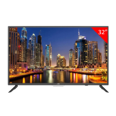 Телевизор JVC LT-32M385, 32'' (81 см), 1366x768, HD, 16:9, черный за 21&nbsp;755 ₽. Телевизоры.  Доставка по РФ. Без переплат!