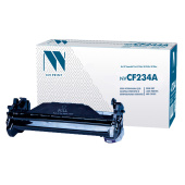 Фотобарабан NV PRINT (NV-CF234A) для HP LaserJet Ultra M134a / M134fn / M106w, ресурс 9200 страниц за 1 700 ₽. Фотобарабаны.  Доставка по РФ. Без переплат!