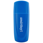 Флеш-диск 8 GB SMARTBUY Scout USB 2.0, синий, SB008GB2SCB за 519 ₽. Флеш-диски USB.  Доставка по РФ. Без переплат!