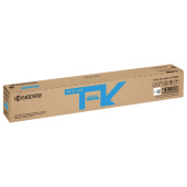 Тонер-картридж KYOCERA (TK-8115C) M8124cidn/M8130cidn, голубой, ресурс 6000 стр., оригинальный, 1T02P3CNL0 за 13 011 ₽. Картриджи и тонеры для цветных лазерных принтеров и МФУ.  Доставка по РФ. Без переплат!